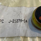 Rod End Male J-21270-14 | 3" Long 13mm Bore