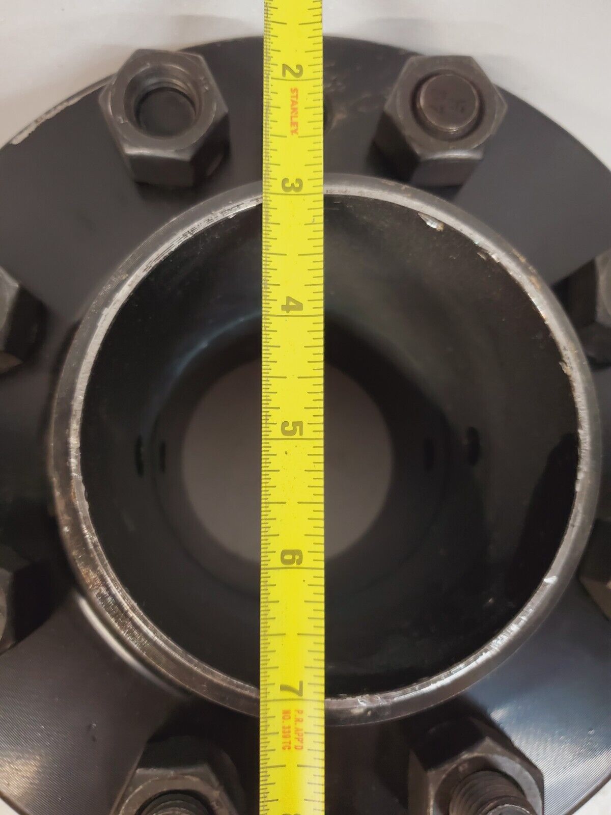 Boltex Flange 10" 4 300 B16 A/SA105 STD 1A2650720