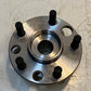 Front Wheel Hub Bearing Assembly 513017K | 29mm Bore 13mm Bolt Holes 4"x5"x5"