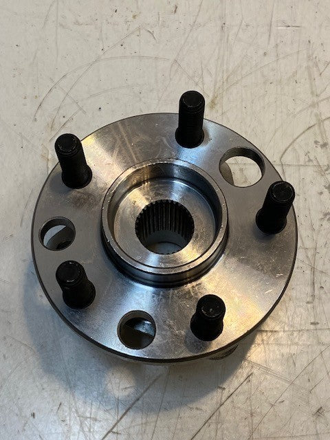 Front Wheel Hub Bearing Assembly 513017K | 29mm Bore 13mm Bolt Holes 4"x5"x5"