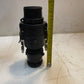 Apache 2" Part D Female Cam & Groove Polypropylene Adapter w/ 2 Part F Couplings