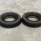 2 Qty of L&S T1910 USA 17x41x85mm Tapered Roller Bearings (2 qty)