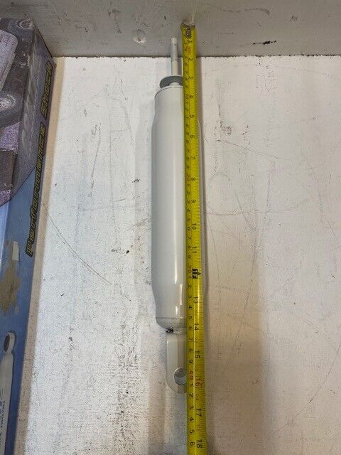 Fabtech Shock Absorber FTS7190 | C04081K2800