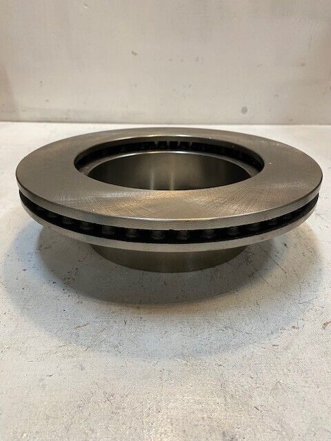 Disc Brake Rotor 325519 Min Thk 22.7mm 11" Wide 3" Tall 72mm Bore 5 Bolts 16mm