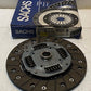 Sachs SD80029 Clutch Friction Disc 1862490031 | 20mm Bore 7-3/4" Dia.