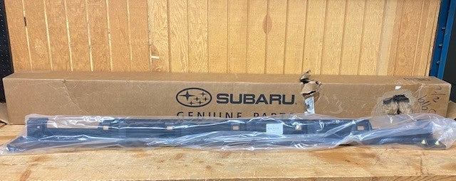 2024-2025 Subaru Crosstrek Rocker Molding 91112FN22A