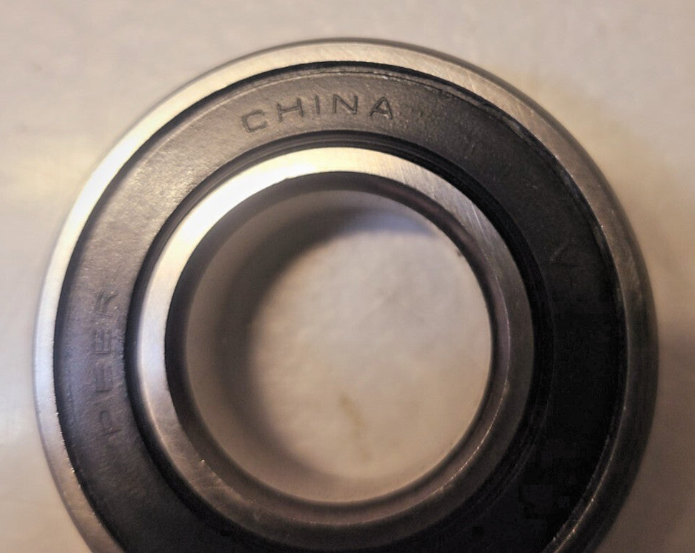 PEER Parts Master Clutch Pilot Bearing PT 205FF | 6205-2RSJ