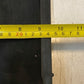 NDS DFW-4T/C 4" Flexible Saddle Tee w/ Clamps DFW-4T | PLT-360