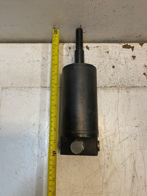 Hydraulic Cylinder 925240-3 | FR10-2001-0028 | 12" Long 19mm Thread 86mm OD