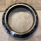 20-Bolt 27-1/2" OD Flange Ring 32mm Bolt Holes 20" Bore 22" Outside Bore