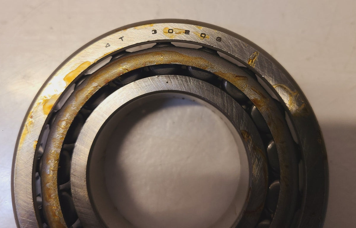L&S NTN Axle Differential Bearing S-30208 | 4T 30208