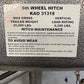 Husky 5th Wheel Hitch 26K-W Yoke/Head KAO 31318