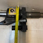 Hydraulic Cylinder Pump Part 0602 | 15" L 6-1/2" H 4-1/4" W 25mm Bore 51mm Shaft