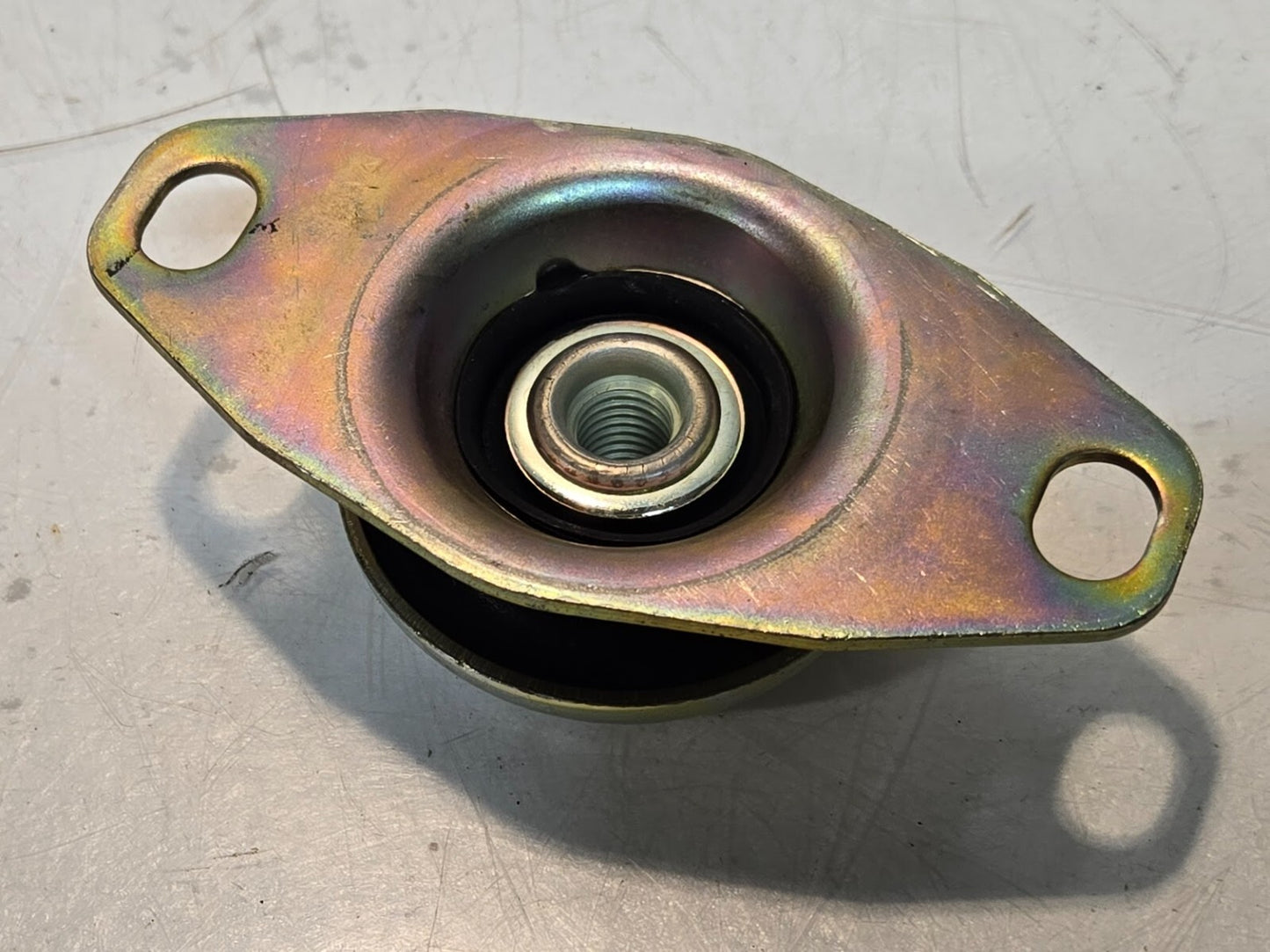 2 Quantity of Novibra M12 RA60EMB Vibration Isolators | Max Load 120 Kg (2 Qty)