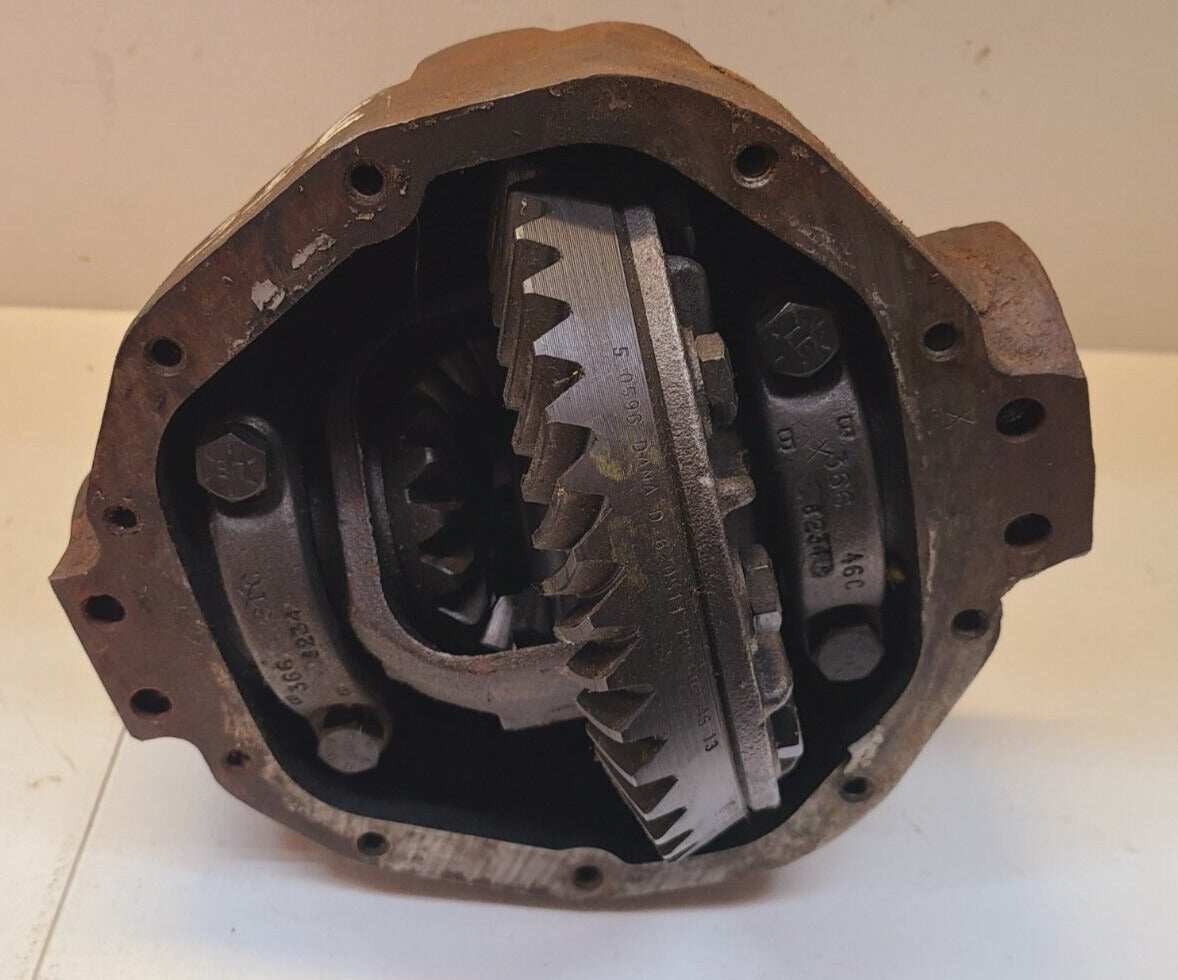 Ford Dana 50 Front Axle Housing 620598 | 3.55 Ratio