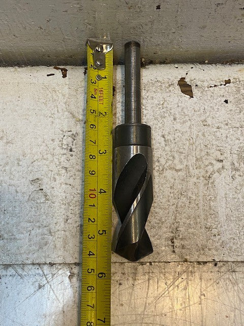 PTD HS 1-1/64" Drill Bit 5-5/8" Long 11mm End 26mm OD