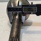 2 Quantity of EMPI CV Joints IZ-109-1-522 | 010209/010043 | 17/25 Spline (2 Qty)