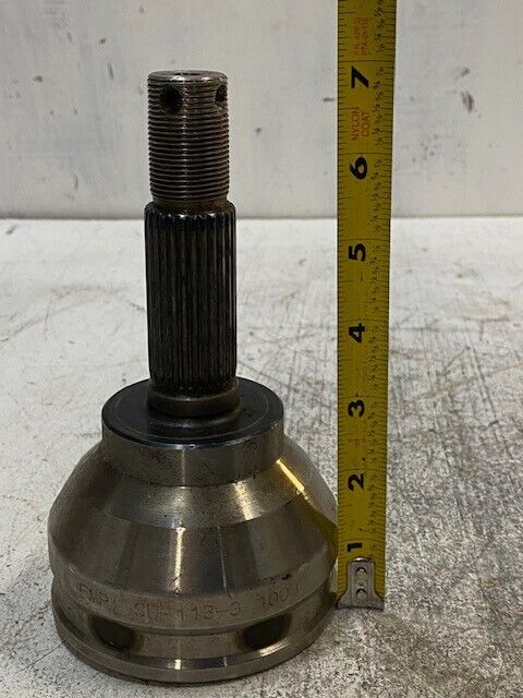 EMPI SU-113-3-1003 CV Joint Shaft 7" Length 3-3/4" Width