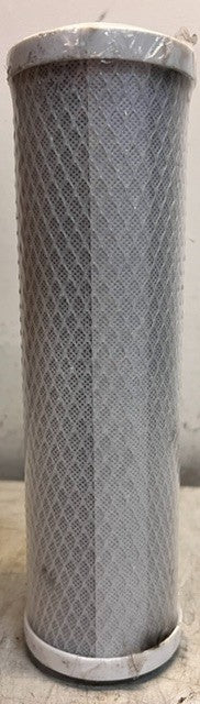 Express Water 5 Micron Activated Carbon Block Replacement Filter FLTCAR0501C