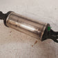 Fifth Wheel Trailer Hitch Air Cylinder XA-2524-R-4-1