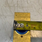 Vickers 20195A Shuttle Valve 2-1/2" x 2-1/2" x 1-1/8"
