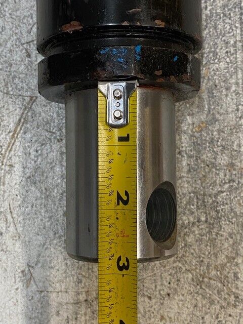 Hydraulic Cylinder 2500Psi 23mm Holes 2-7/8" Shaft 3008912