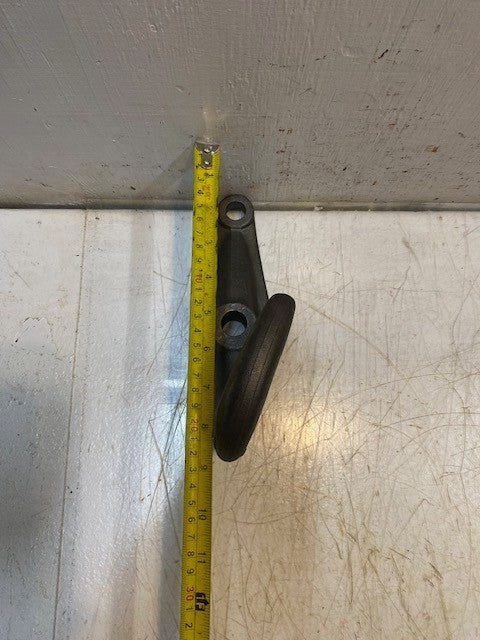 Drop Forged Towing Hook L FTOWHK | B04.12 Heavy Duty Tow Hook Steel Hook