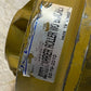 John Deere JD750 Carrier Roller WO Bracket 3-1/2" 50mm Shaft F1C5KKL 5-0004
