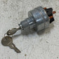 Ignition Starter Switch With Keys H6256