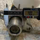 Brake Master Cylinder 41mm Bore OD 11mm Holes