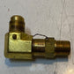 Brass Refrigeration Pressure Relief Valve CAT No. 3220, 3C2CA, 283C, D1514.B