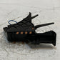 Isuzu Lever ASM 94411923, 8-94411923-0, 592370-4402, 16305, 8.852