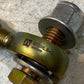 35-1/2" Long Tie Rod End MTSML8-G 26mm OD
