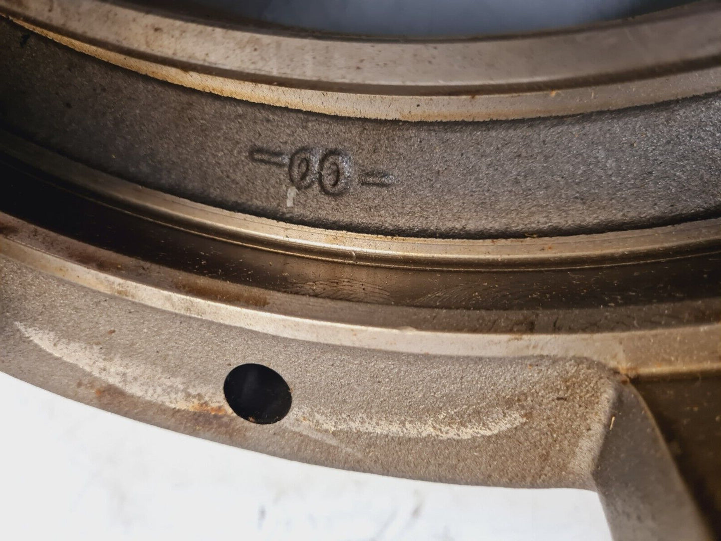 Caterpillar Brake Housing 110-9266 | WF | URNAND | -00-