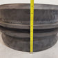 Tubeless Sealing Ring for 15" Rim with 9.75" width 355-65R15 | 0793026