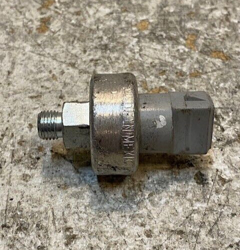 Power Steering Pressure Switch 3114