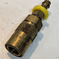 2 Quantity of PPE 300 Series 1/4" Quick Connect Couplings 3/8" Push-Lok (2 Qty)