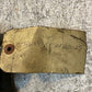 Hydraulic Gear Pump GB 21L5E | 11130897BEAF20-25 | 52mm Bore