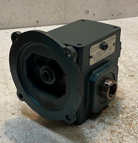 Grove Gear Flexaline Gearbox Model HM0218-1 | 80034370604 | F13RQ56