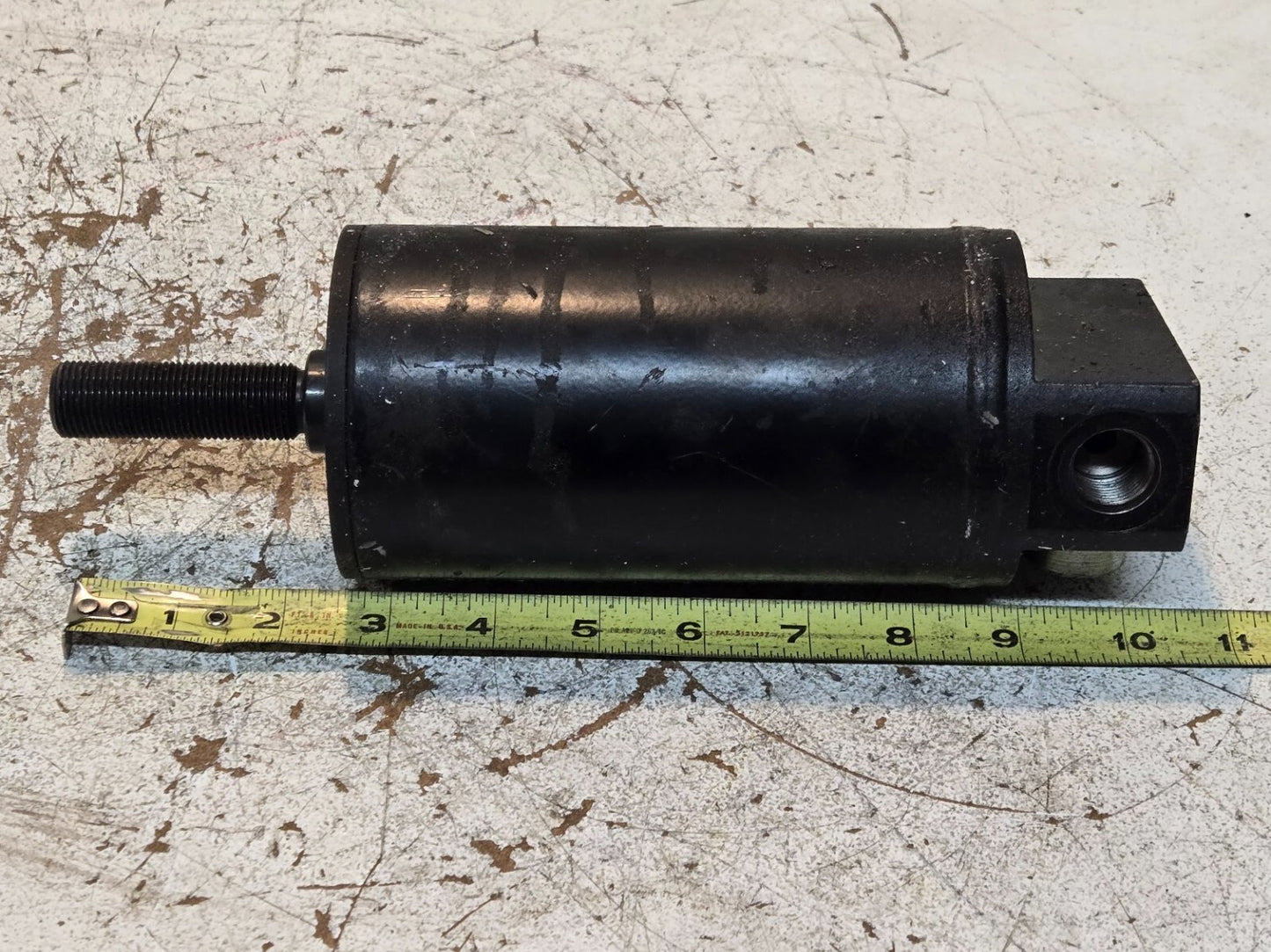 Hydraulic Cylinder FR10-2004 0326