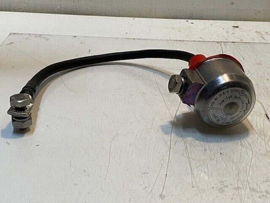 Dehn Spark Gap 188736 | 923006 | 1kV 100kA 8/20 | 17" Long