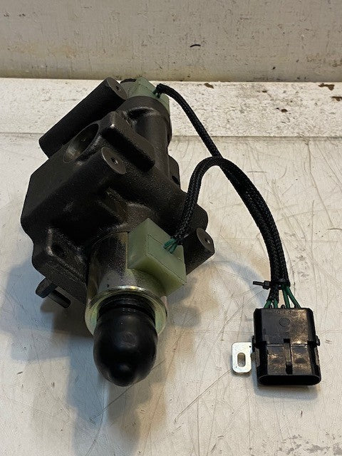 Electronic Proportional Control Valve 4993314-012 | 12 VDC | 02203
