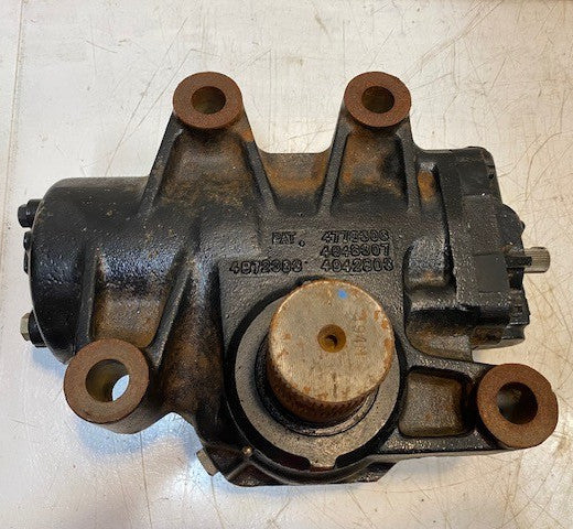 Power Steering Gear 4773303, 4648307, 4942803, 4872393, 56mm Shaft 20mm Shaft