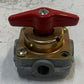 Wabco Directional Modular Door Control Valve 9520031000