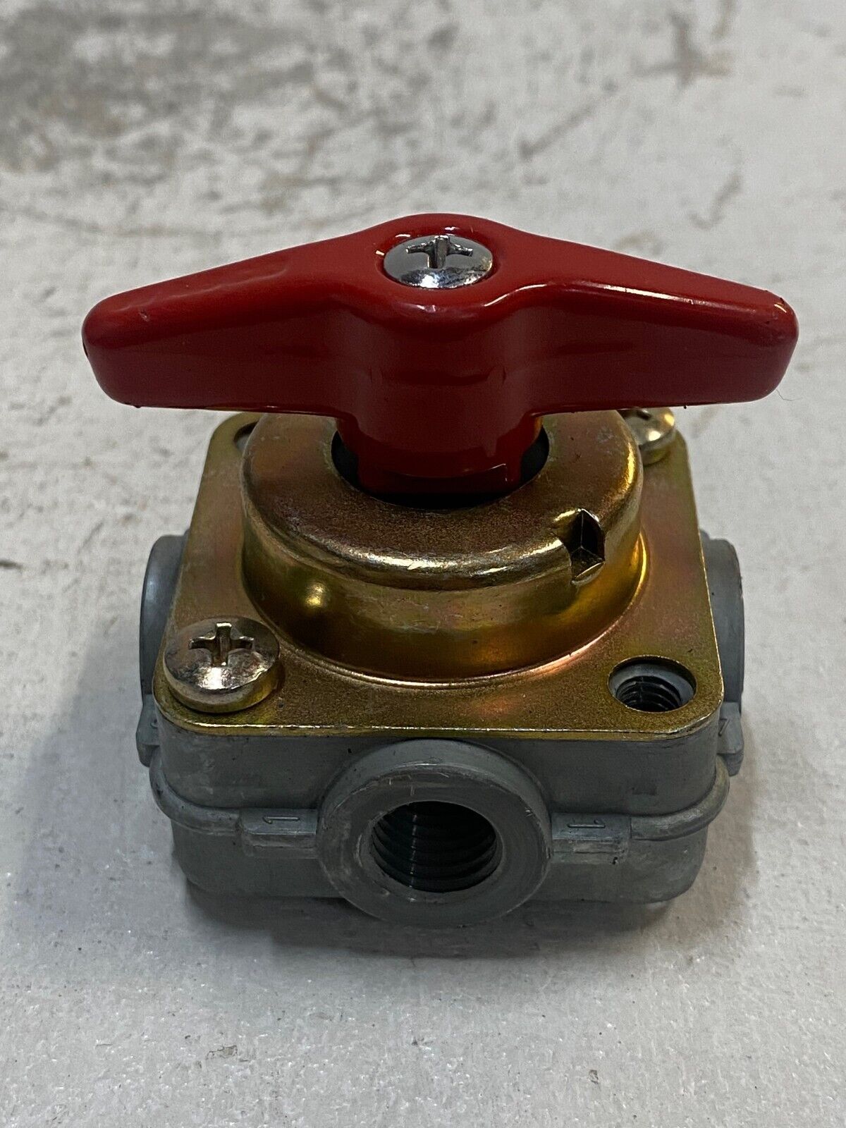 Wabco Directional Modular Door Control Valve 9520031000