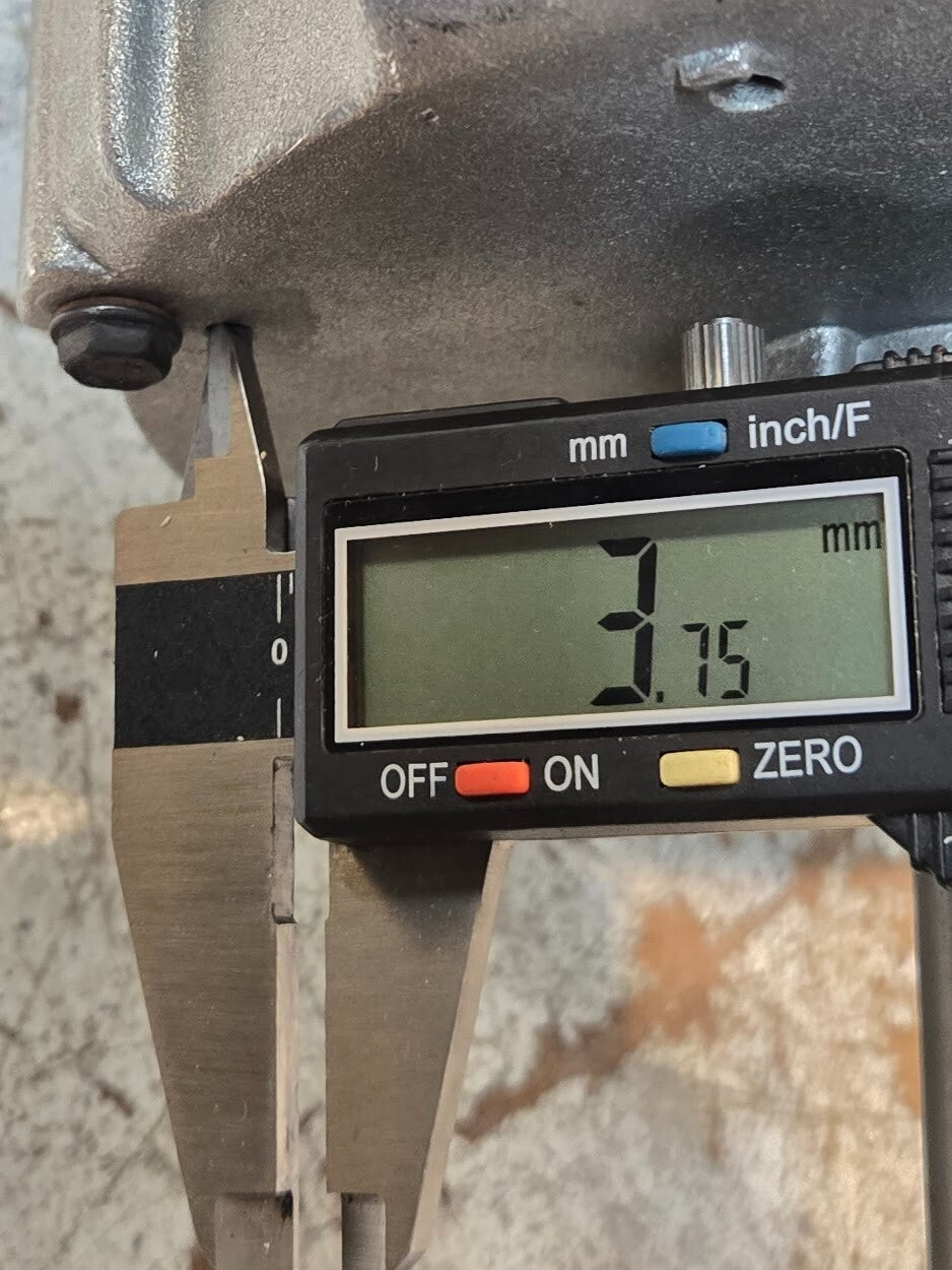 Century AC Motor 7-193549-01 Condenser Fan 1.25 HP 1140/940 RPM | 208-230 V