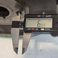Electric Start Flywheel Magneto AG-T6 | 3M 3 | 92 Tooth | 6 Magnet | 9-3/8 in OD