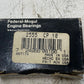 8 Qty of Federal Mogul Rod Bearings (4 Boxes of 2) 2555CP10 A97174 (8 Qty)