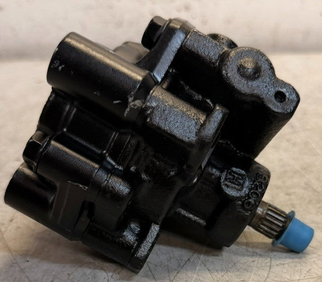 ATSCO 50-5224 Remanufactured Power Steering Pump Unit For Toyota Vehicles