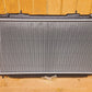 Onix Radiator OR2469 Fits 02-06 Nissan Sentra 2.5L Ser Type S